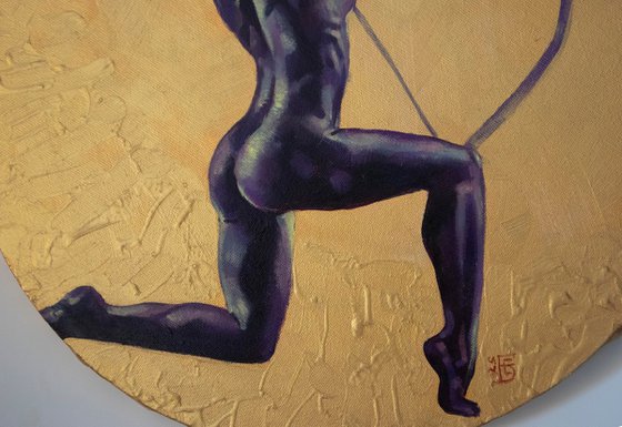 The Age of Sagittarius