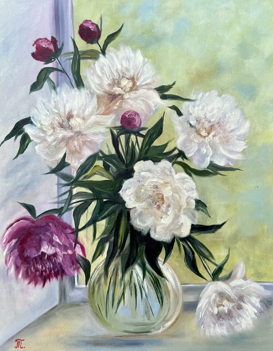 Peony Days