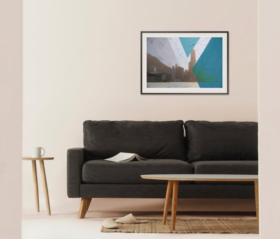 Skyline#2