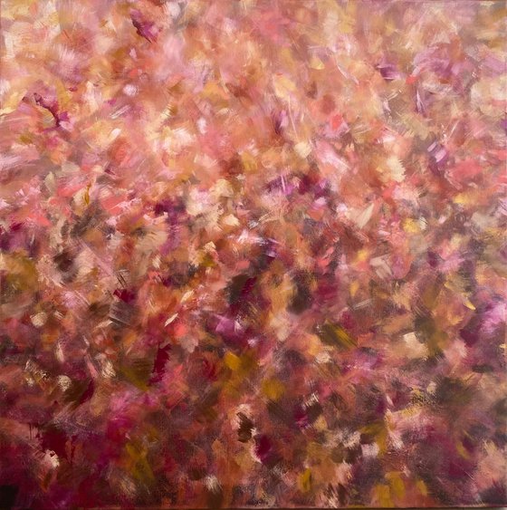 Walk the dunes together