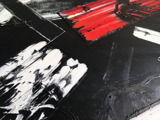 "Covering Up The Past"