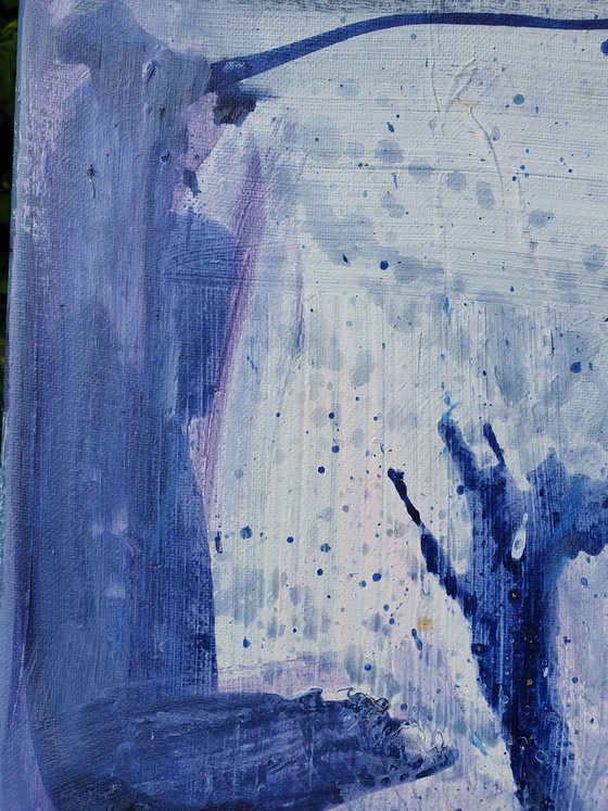 Blue II