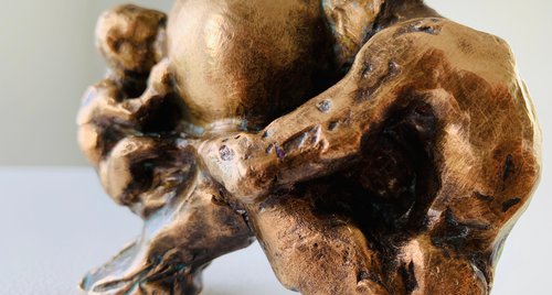 Artwork by Alexandra Konstantinovna