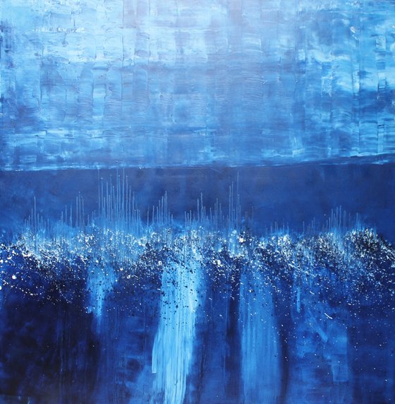 Inner Horizon
