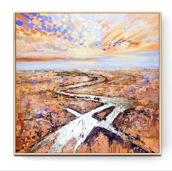 Journey Into Light