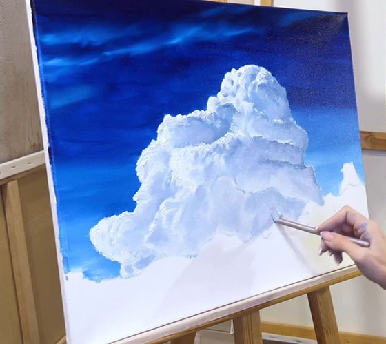 The Cloud