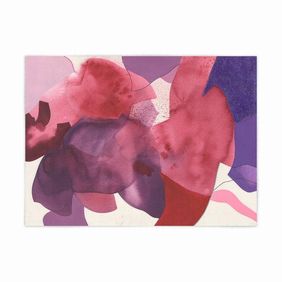 Shadows in Shifting Clarity