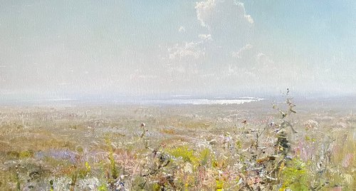 Artwork by Denys Gorodnychyi