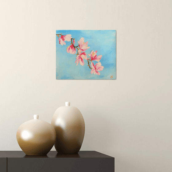 Magnolia