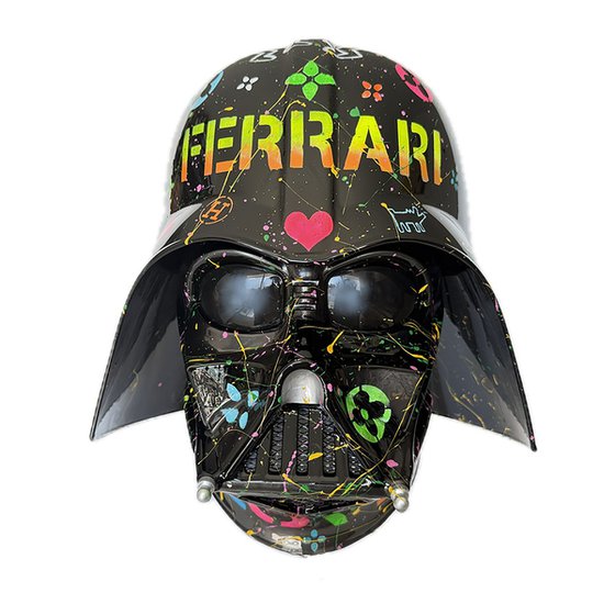 Star Wars Ferrari