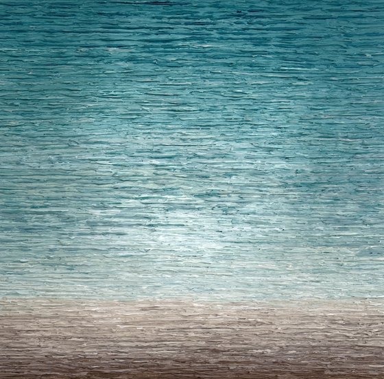 Beauty of Stillness