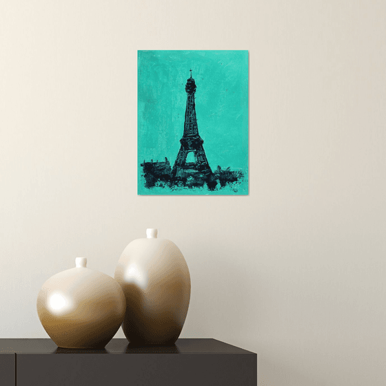 Eiffel Tower