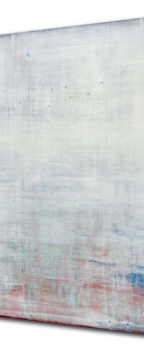 Calm (36x48in) by Robert  Tillberg