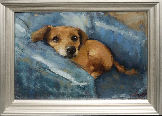 Biscotti