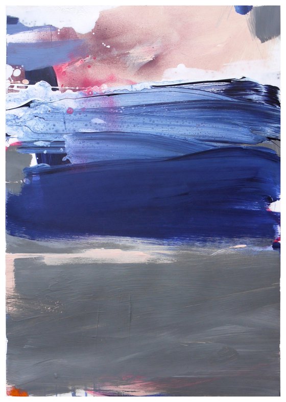 WANDERING THOUGHTS #8