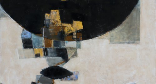 Artwork by Bo Kravchenko