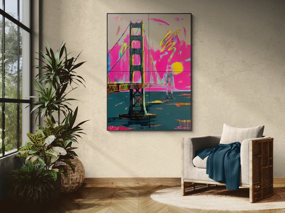 Golden Gate Bridge