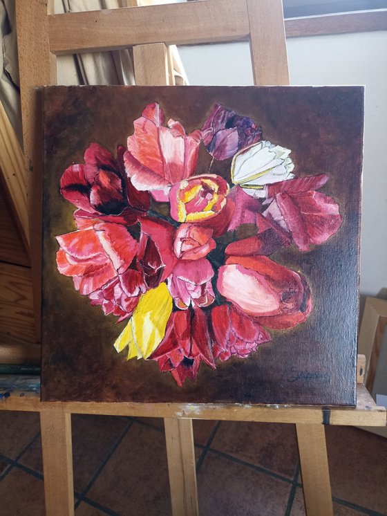 Tulips 21