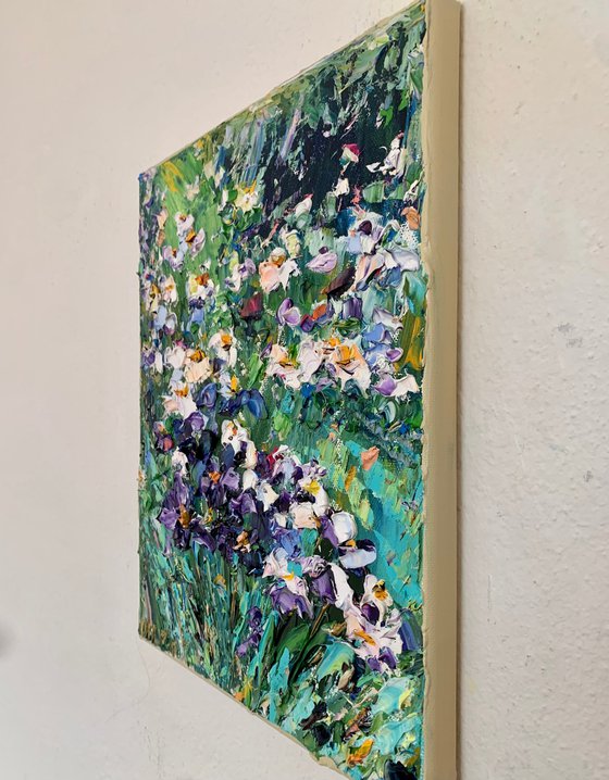 Irises