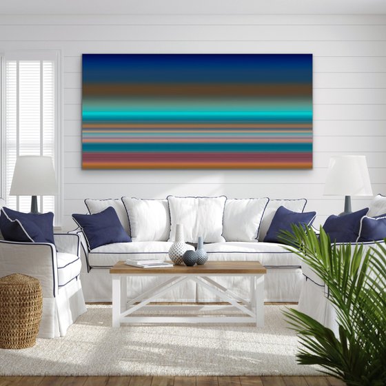 Beyond the Horizon #51