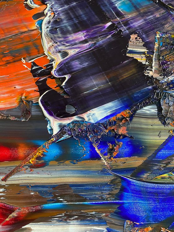 "Flow State"