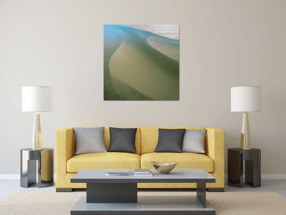 Oceanic Dunes