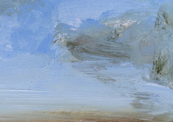 The Seasons and the Sea