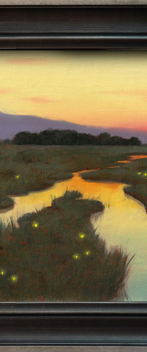Our Quiet Place by Ayna Paisley