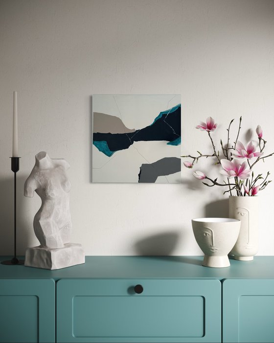 Intersecting Horizon