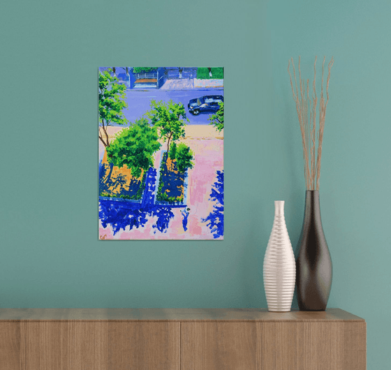 Cityscape