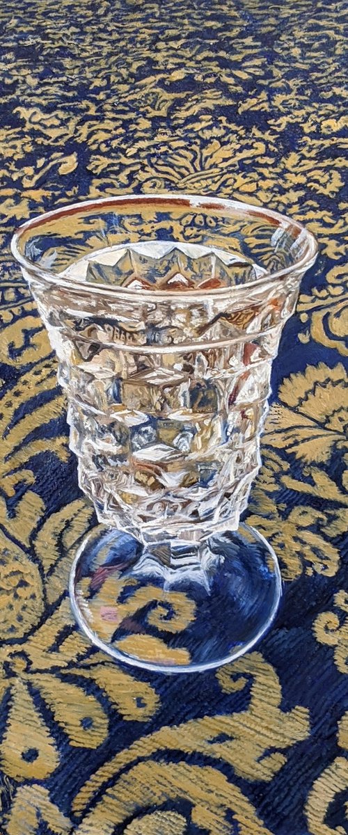Glass II by Leigh Shine