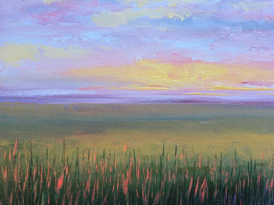 Gentle Light