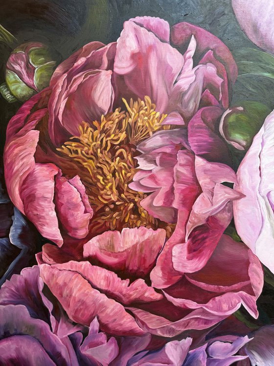 Magic of Petals