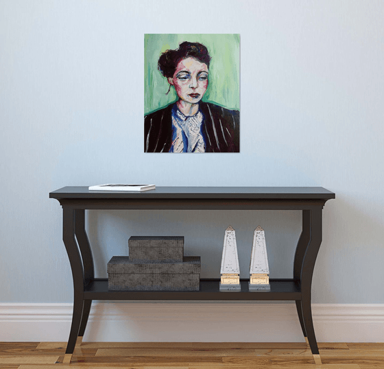 Marguerite Duras
