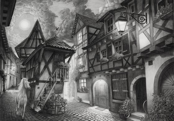 En Alsace