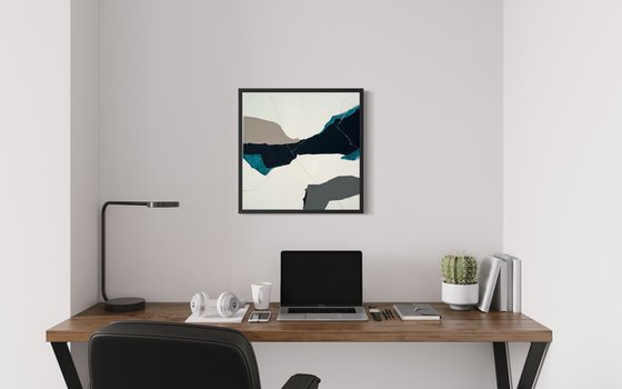 Intersecting Horizon