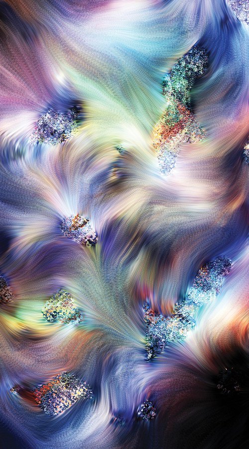 Brillante fandango by Javier Diaz