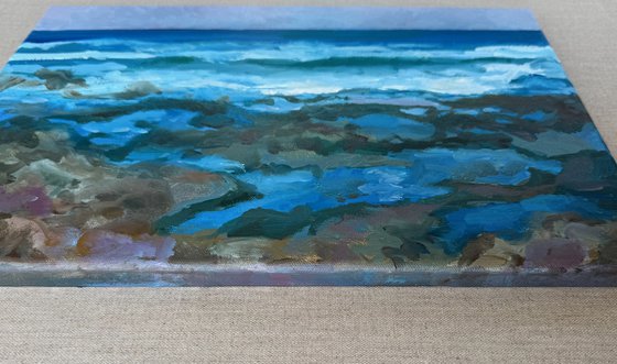 Tidal Pools