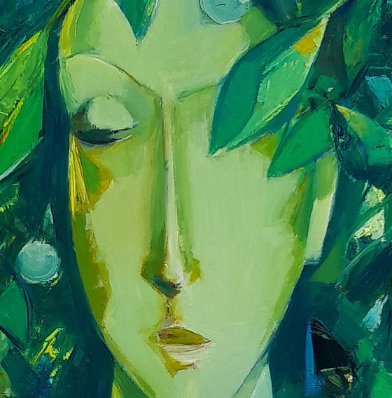 Harmony With Nature