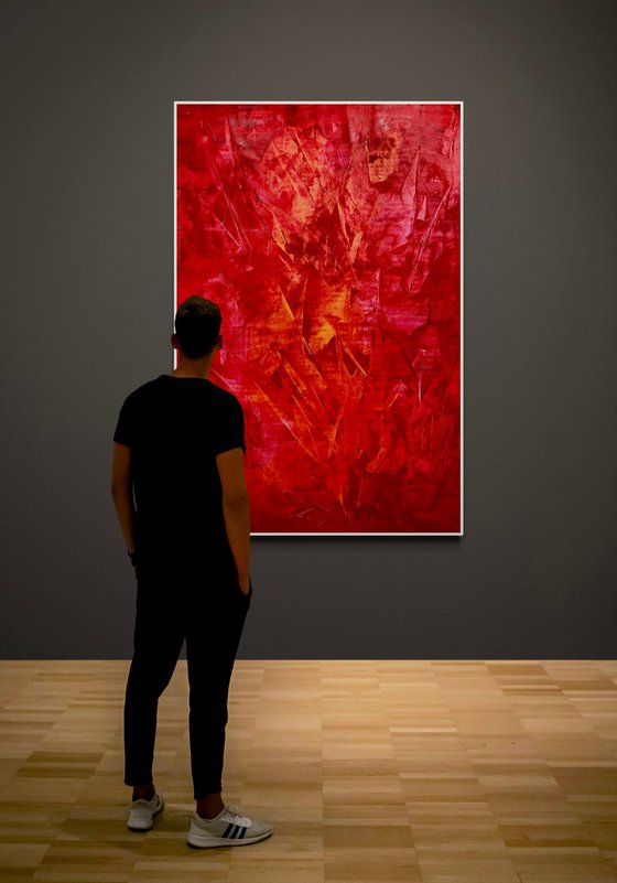 Red Terra Mystica no. 926