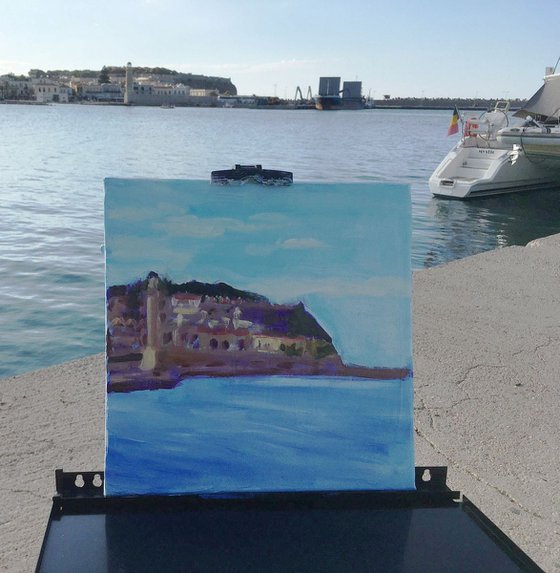 Rethymno