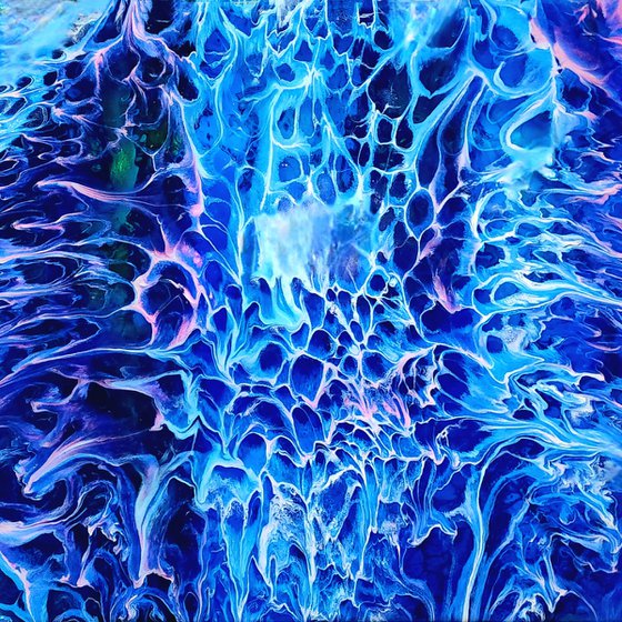 Crystal Blue Persuasion