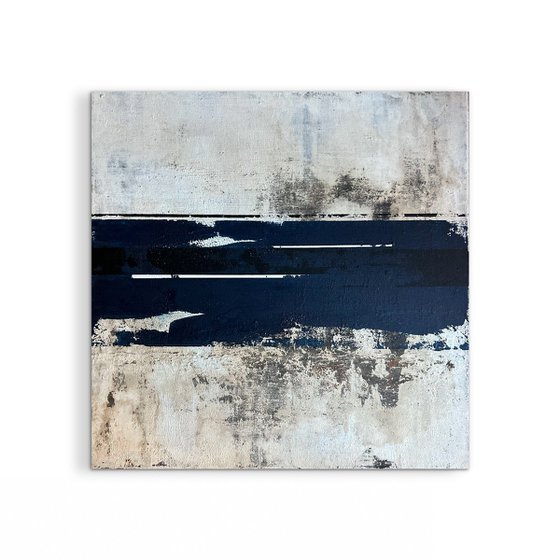 Blue Reverie