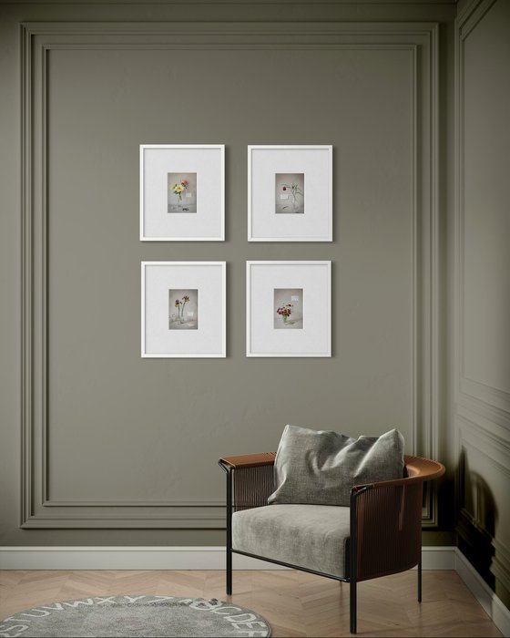 Fritillaria meleagris