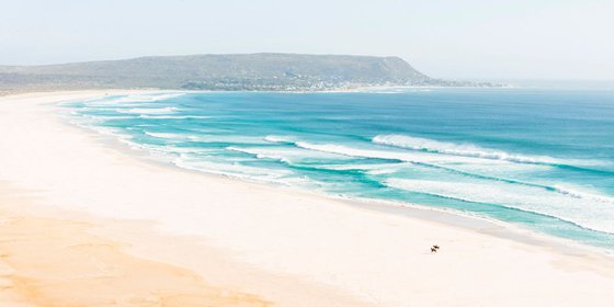 NOORDHOEK BEACH