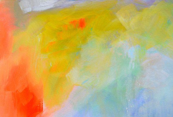 Complementary Patterns 18