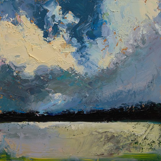 Atmospheric Study No. 13
