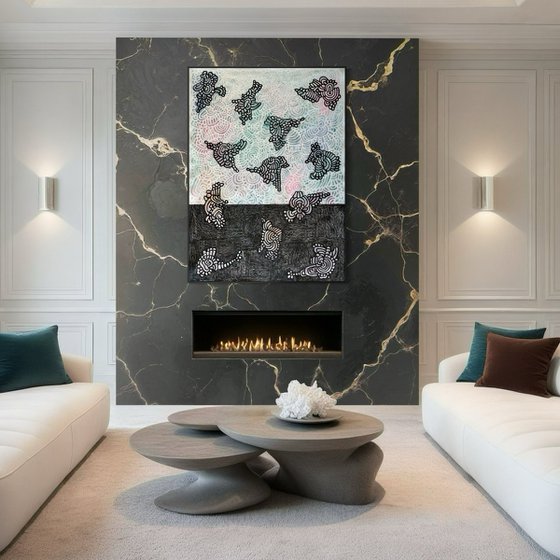 Between Before and After