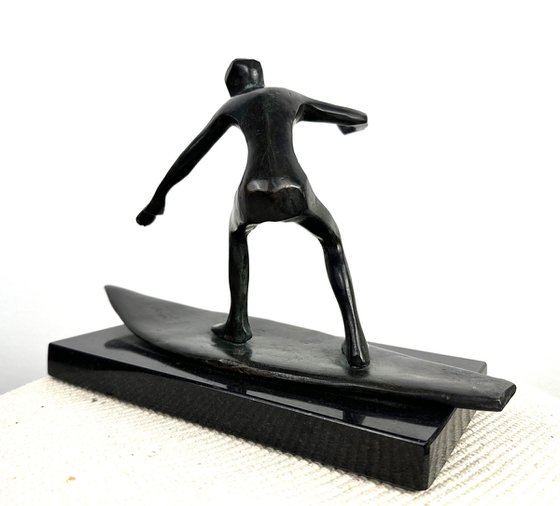 Surfer