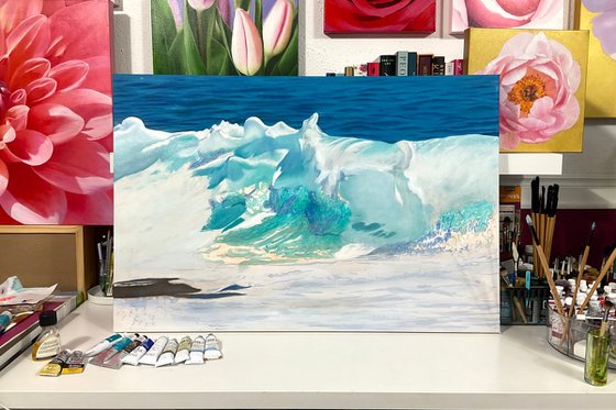 Music Of The Ocean